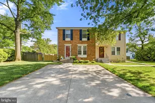 6255 Hammett St, Beltsville, MD 20705 - Photo 1