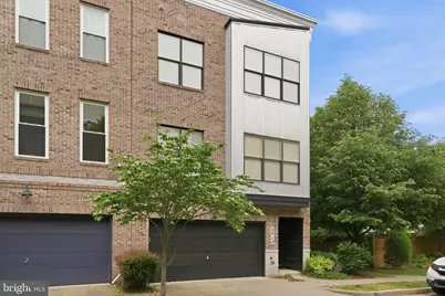 5610 Lustine, Hyattsville, MD 20781 - Photo 2