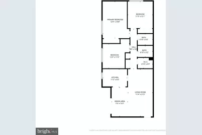 11376 Cherry Hill Road #1M201, Beltsville, MD 20705 - Photo 32