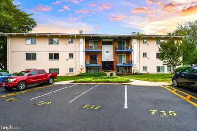 11376 Cherry Hill Road #1M201, Beltsville, MD 20705 - Photo 2