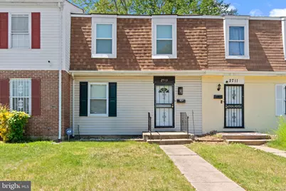 2713 Wood Hollow Place, Fort Washington, MD 20744 - Photo 1