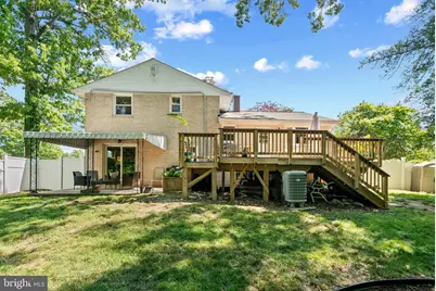 9130 Bridgewater Street, College Park, MD 20740 - Photo 28