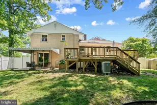 9130 Bridgewater St, College Park, MD 20740 - Photo 28