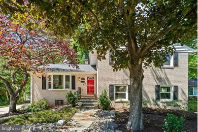 9130 Bridgewater Street, College Park, MD 20740 - Photo 1