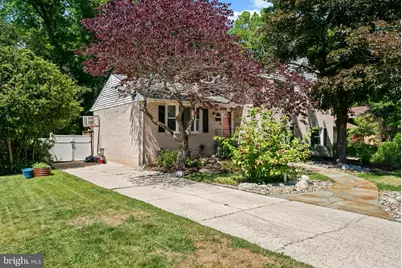9130 Bridgewater Street, College Park, MD 20740 - Photo 2