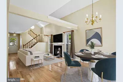 3511 Esquilin Terrace, Bowie, MD 20716 - Photo 4