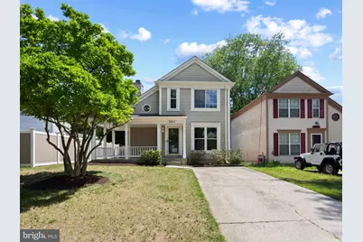 3511 Esquilin Terrace, Bowie, MD 20716 - Photo 2