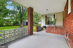 8122 Gavin St, Hyattsville, MD 20784 - Photo 14