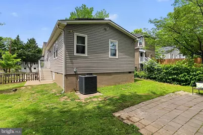 817 57th Place, Fairmount Heights, MD 20743 - Photo 24