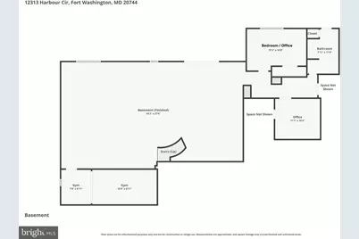 12313 Harbour Circle, Fort Washington, MD 20744 - Photo 58