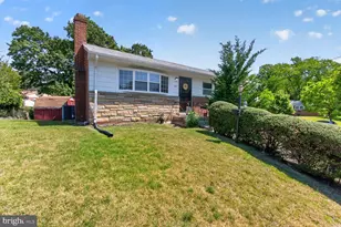 914 Linwood St, Hyattsville, MD 20783 - Photo 1