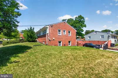 914 Linwood Street, Hyattsville, MD 20783 - Photo 20