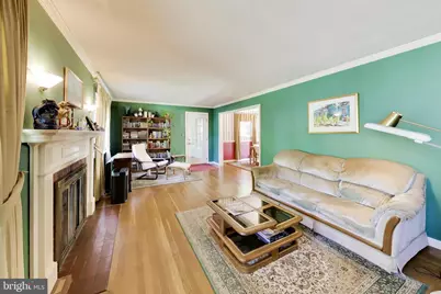 5707 Greenleaf Road, Cheverly, MD 20785 - Photo 6