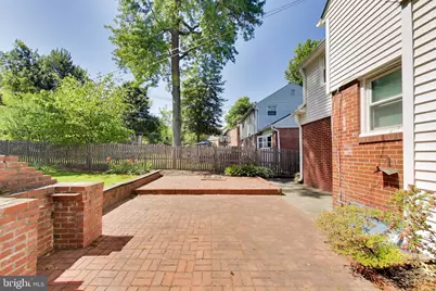 5707 Greenleaf Road, Cheverly, MD 20785 - Photo 32