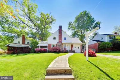 5707 Greenleaf Road, Cheverly, MD 20785 - Photo 4