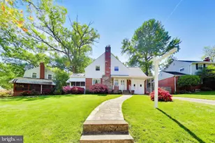 5707 Greenleaf Rd, Cheverly, MD 20785 - Photo 4