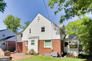 5707 Greenleaf Rd, Cheverly, MD 20785 - Photo 30