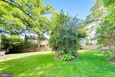 5707 Greenleaf Road, Cheverly, MD 20785 - Photo 36