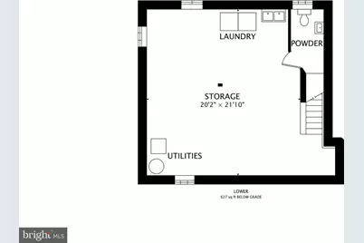 5707 Greenleaf Road, Cheverly, MD 20785 - Photo 40