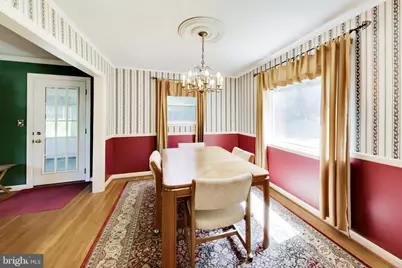 5707 Greenleaf Road, Cheverly, MD 20785 - Photo 10