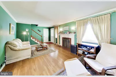 5707 Greenleaf Road, Cheverly, MD 20785 - Photo 8