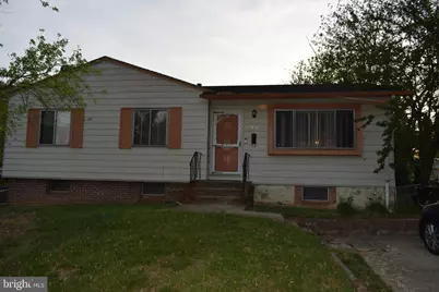 6704 Hastings Drive, Capitol Heights, MD 20743 - Photo 2