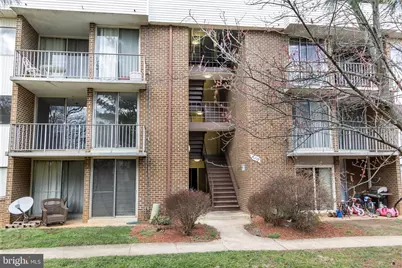 10239 Prince Place #26-102, Upper Marlboro, MD 20774 - Photo 1