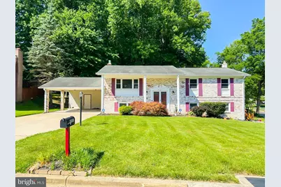 9301 Midland Turn, Upper Marlboro, MD 20772 - Photo 1