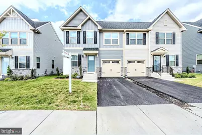 14309 Peace Treaty Cir, Brandywine, MD 20613 - Photo 2
