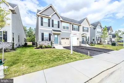 14309 Peace Treaty Cir, Brandywine, MD 20613 - Photo 4