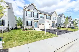 14309 Peace Treaty Cir, Brandywine, MD 20613 - Photo 4