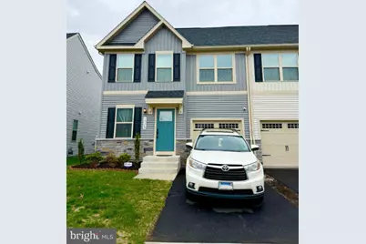 14309 Peace Treaty Cir, Brandywine, MD 20613 - Photo 1