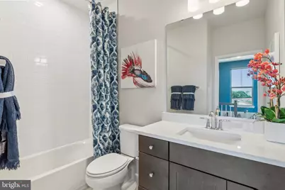 7041 Woodlands Green Road, Brandywine, MD 20613 - Photo 26
