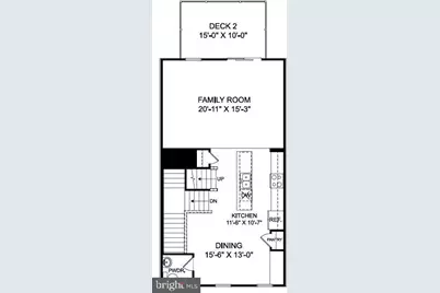 7041 Woodlands Green Road, Brandywine, MD 20613 - Photo 40