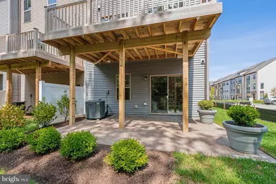 7041 Woodlands Green Road, Brandywine, MD 20613 - Photo 38