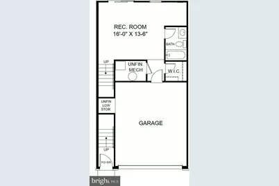 7041 Woodlands Green Road, Brandywine, MD 20613 - Photo 44