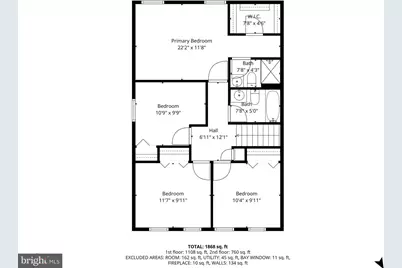 3403 Stonesboro Road, Fort Washington, MD 20744 - Photo 40