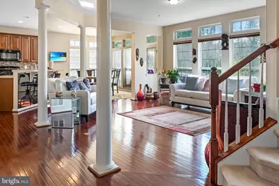 5201 Chestnut Manor Court, Upper Marlboro, MD 20772 - Photo 4