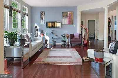 5201 Chestnut Manor Court, Upper Marlboro, MD 20772 - Photo 6