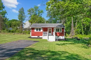 5526 Glen Ave, Lanham, MD 20706 - Photo 1