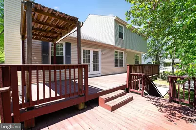 9510 Fox Run Drive, Clinton, MD 20735 - Photo 30
