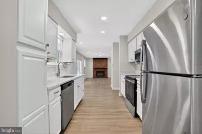 9510 Fox Run Drive, Clinton, MD 20735 - Photo 16