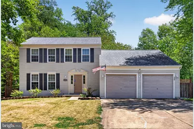 9510 Fox Run Drive, Clinton, MD 20735 - Photo 1