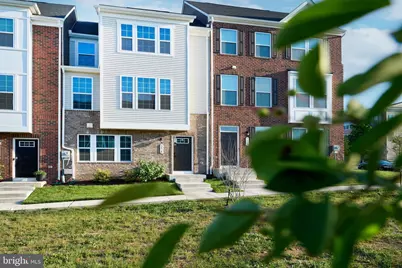 5418 Manor Park Drive, Upper Marlboro, MD 20772 - Photo 8