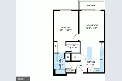 145 Riverhaven Drive #312, Oxon Hill, MD 20745 - Photo 34