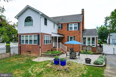 14107 Rectory Lane, Upper Marlboro, MD 20772 - Photo 60