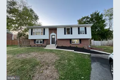 12216 Birchview Drive, Clinton, MD 20735 - Photo 1