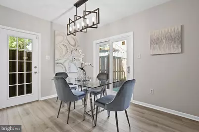 14318 Colonel Clagett Court #321, Upper Marlboro, MD 20772 - Photo 8