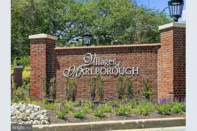 14318 Colonel Clagett Court #321, Upper Marlboro, MD 20772 - Photo 36