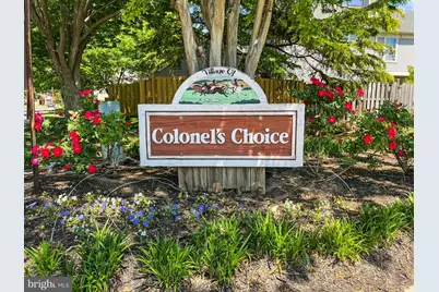 14318 Colonel Clagett Court #321, Upper Marlboro, MD 20772 - Photo 32